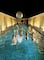 16.5" Inflatable LED Color Changing Pool Beach Ball